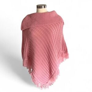 Zd Women's Pink Jumper